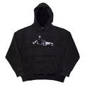 The 1975 Car Photo Pullover Stone Wash Hoodie product image 1