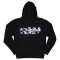 21 Savage American Dream Band Logo Pullover Hoodie product image 1
