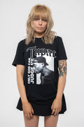Tupac Only God Can Judge Skinny Fit T Shirt product image 1