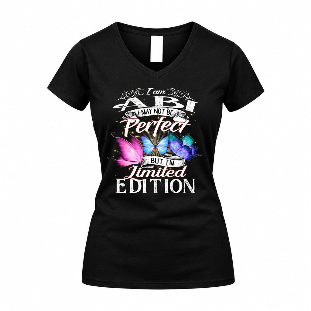 ABI TT41 Personalized Shirt – I May Not Be Perfect, But I’m product image 6