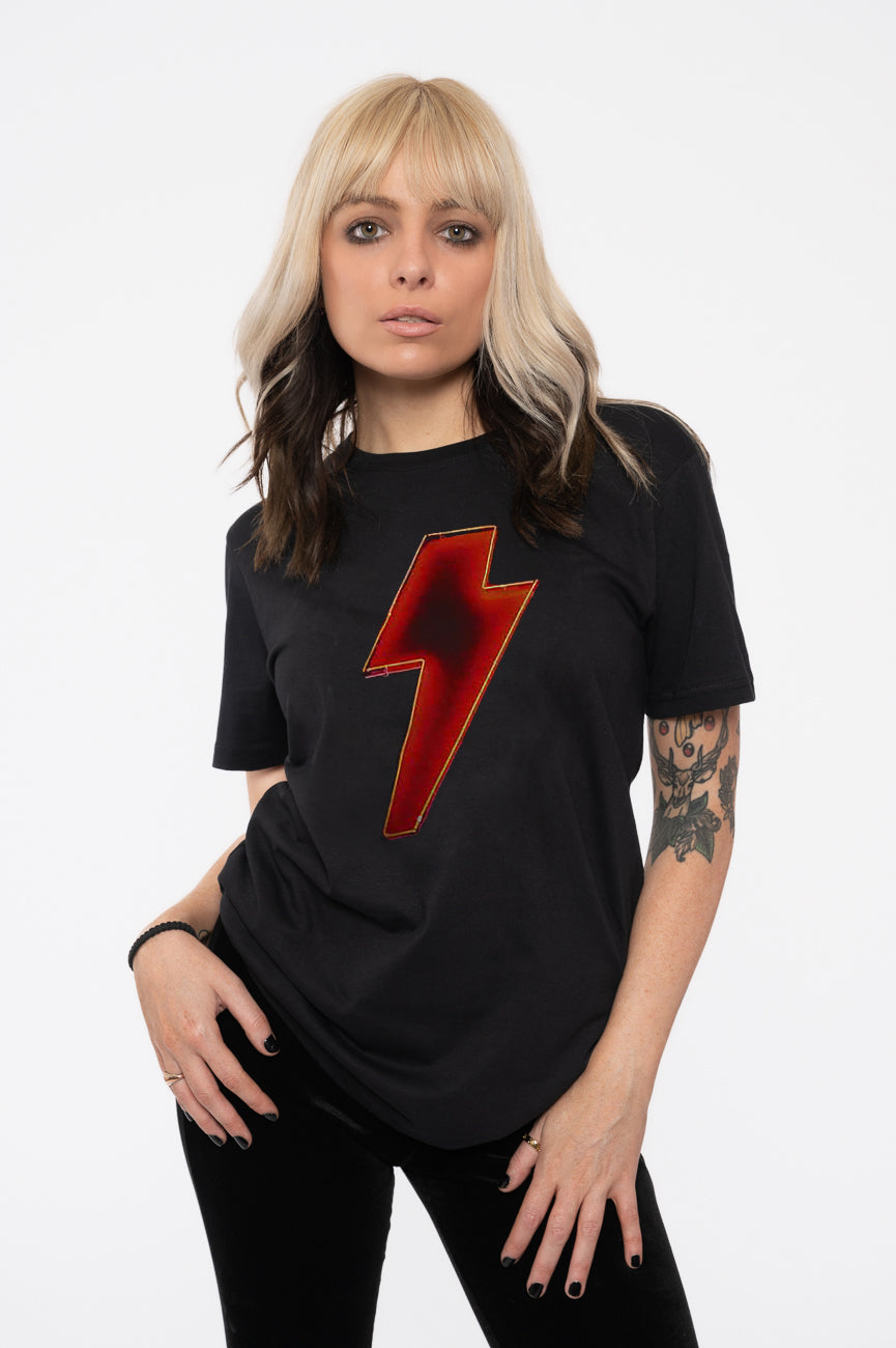AC/DC PWR UP Power Up Bolt T Shirt product image 1