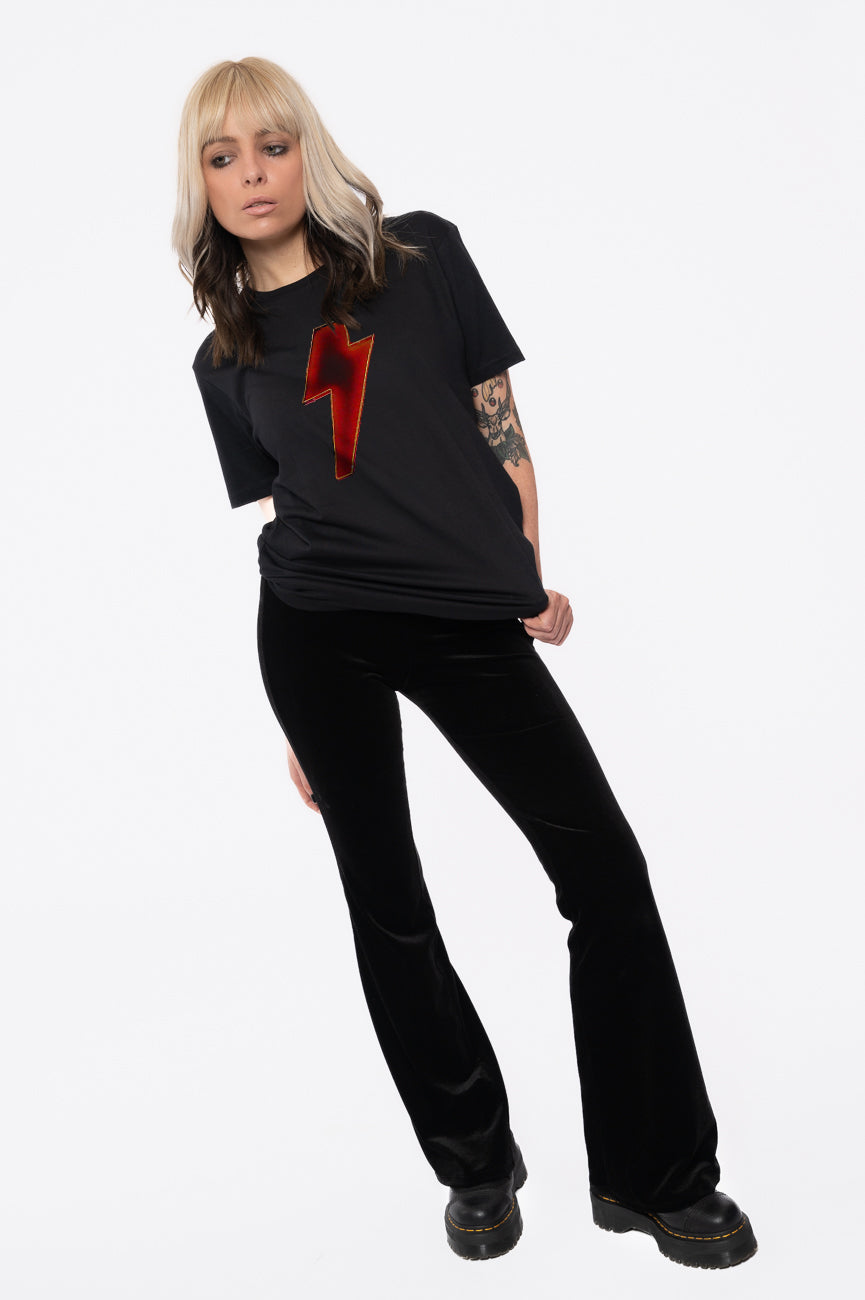AC/DC PWR UP Power Up Bolt T Shirt product image 2