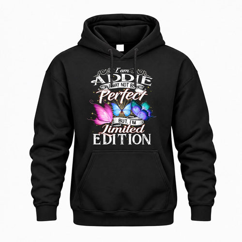 ADDIE TT41 Personalized Shirt – I May Not Be Perfect, But product image 2