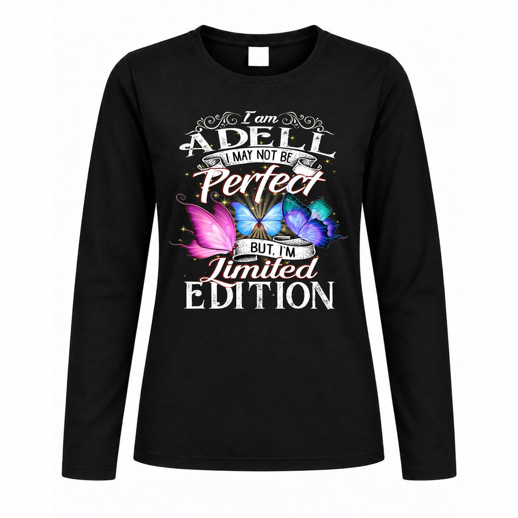 ADELL TT41 Personalized Shirt – I May Not Be Perfect, But product image 4