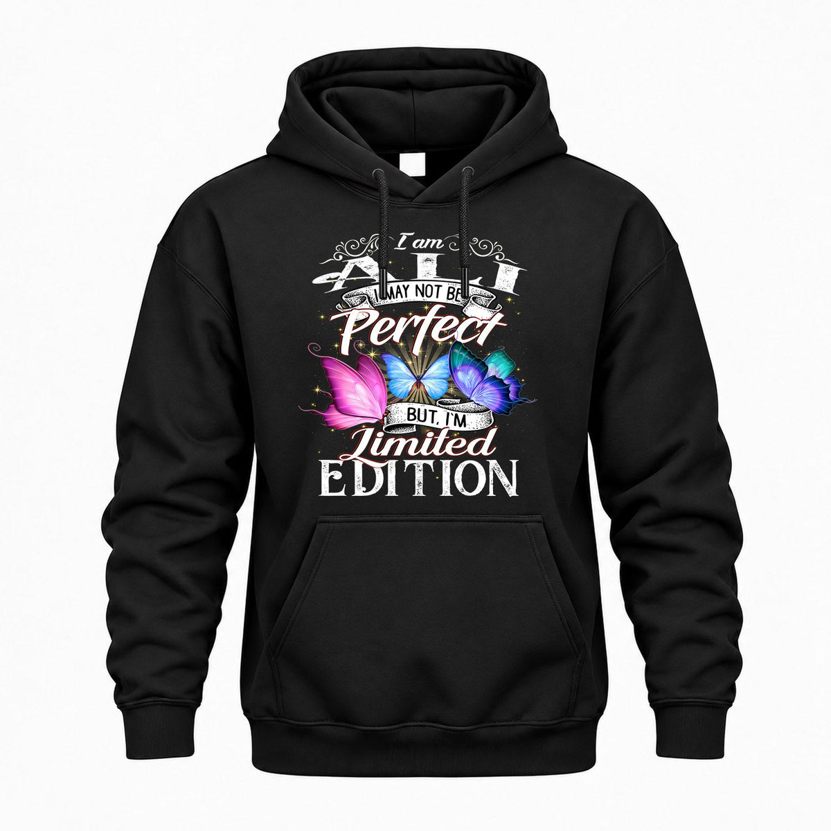 ALI TT41 Personalized Shirt – I May Not Be Perfect, But I’m product image 2
