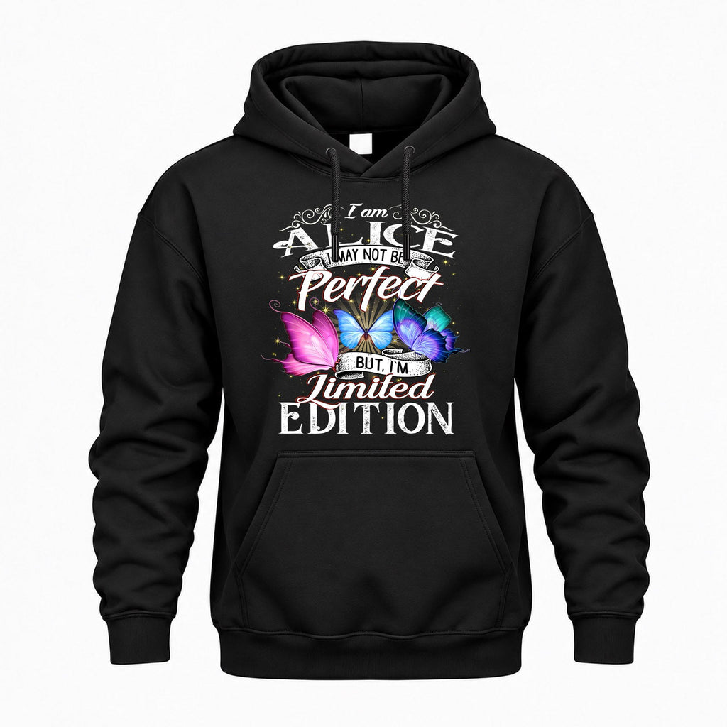 ALICE TT41 Personalized Shirt – I May Not Be Perfect, But product image 2