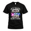 ALISIA TT41 Personalized Shirt – I May Not Be Perfect, But product image 1