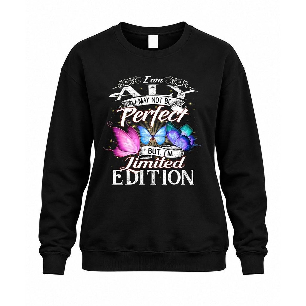 ALY TT41 Personalized Shirt – I May Not Be Perfect, But I’m product image 3