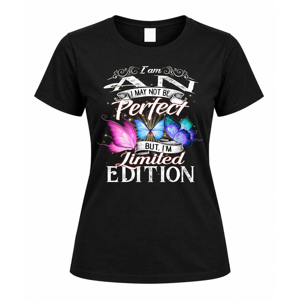 AN TT41 Personalized Shirt – I May Not Be Perfect, But I’m product image 5