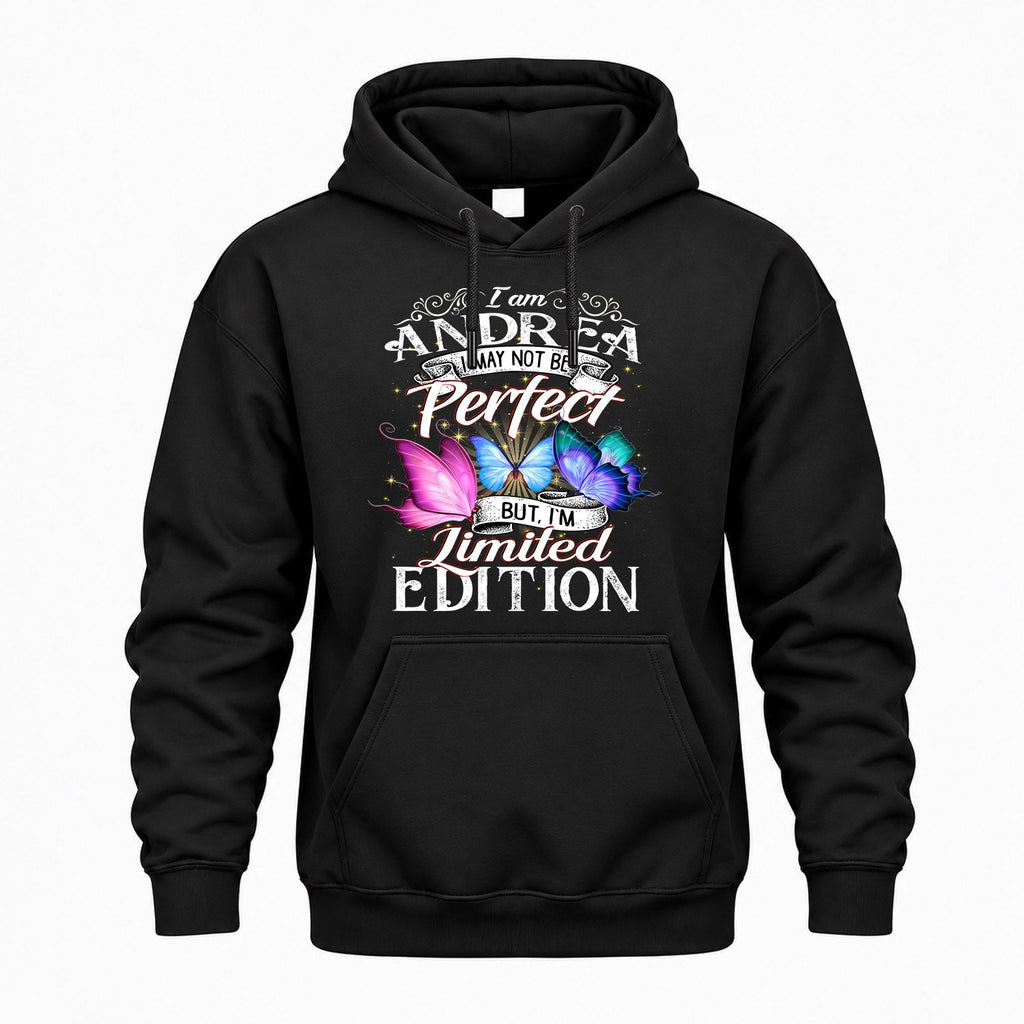 ANDREA TT41 Personalized Shirt – I May Not Be Perfect, But product image 2