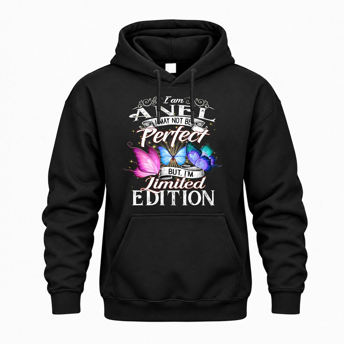 ANEL TT41 Personalized Shirt – I May Not Be Perfect, But product image 2