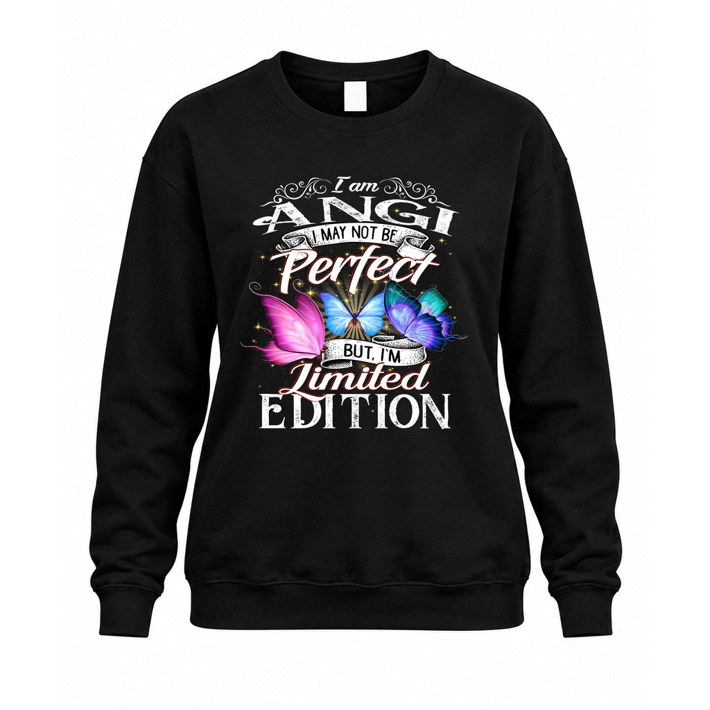 ANGI TT41 Personalized Shirt – I May Not Be Perfect, But product image 3