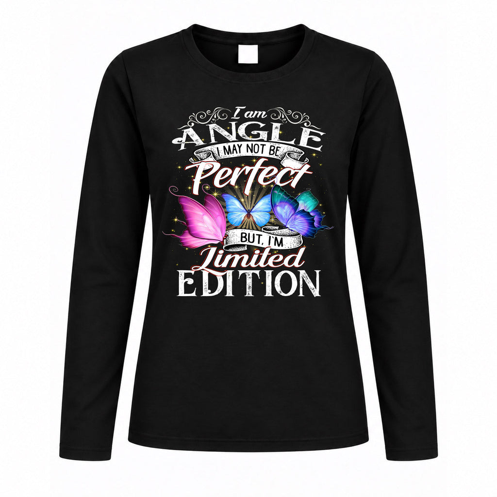 ANGLE TT41 Personalized Shirt – I May Not Be Perfect, But product image 4