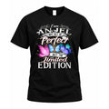 ANJEL TT41 Personalized Shirt – I May Not Be Perfect, But product image 1