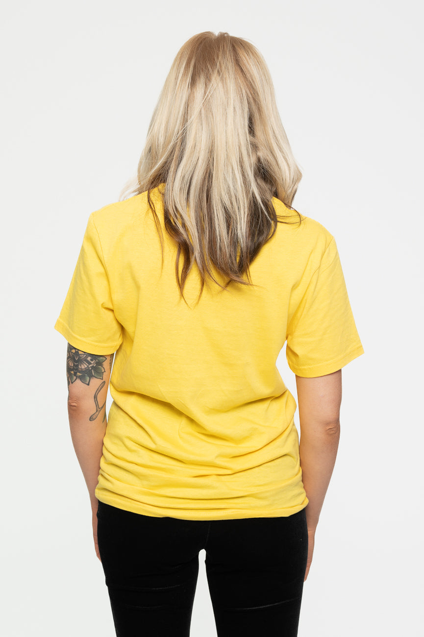 Wu-Tang Clan Katana Logo T Shirt product image 4