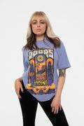 The Doors Sacramento Embellished T Shirt product image 1