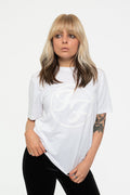 Foo Fighters FF Logo Hi-Build T Shirt product image 1