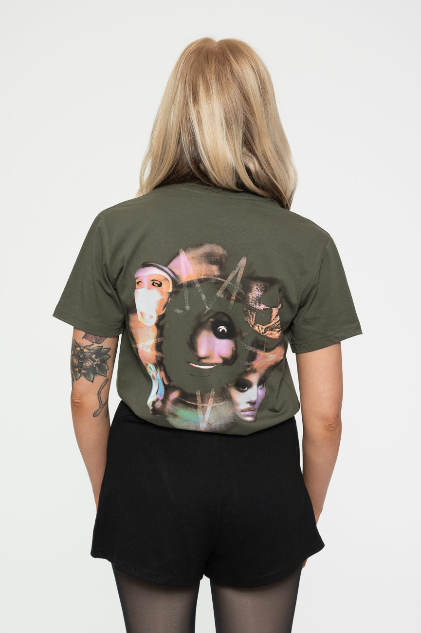 Slipknot Adderall T Shirt product image 4