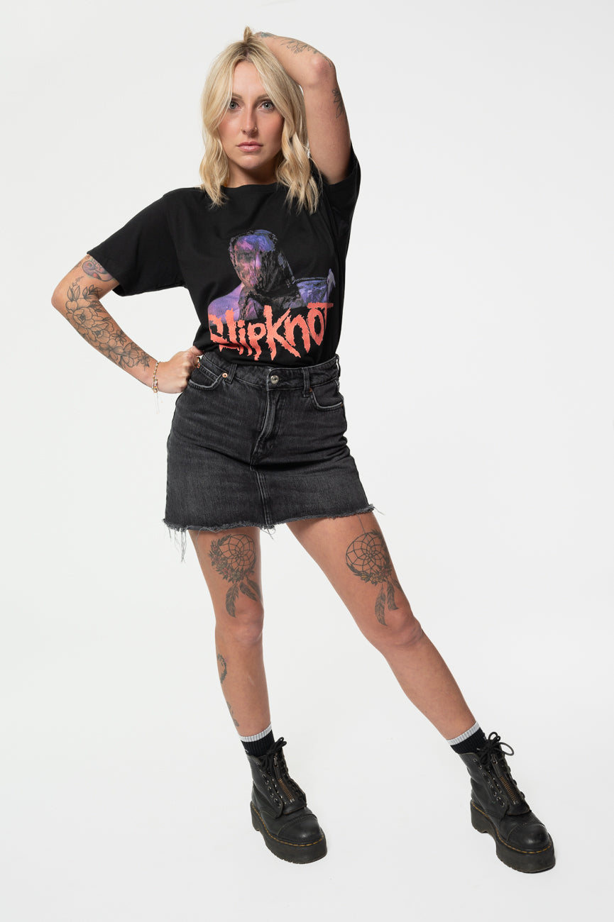 Slipknot We Are Not Your Kind Back Print T Shirt product image 5