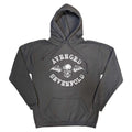 Avenged Sevenfold Band Logo Pullover Hoodie product image 1