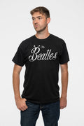 The Beatles Bug Logo Tee product image 1