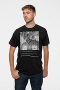 The Beatles Revolver 8 Track Tee product image 1