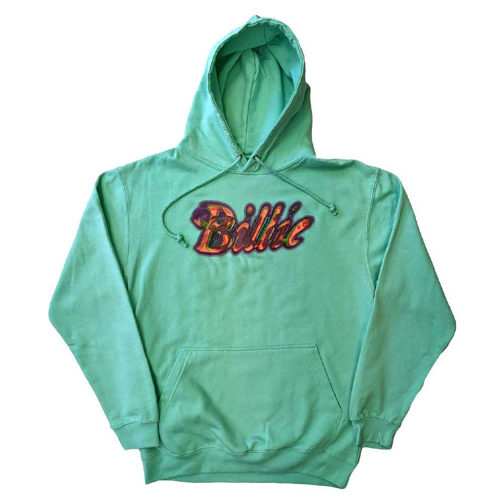 Billie Eilish Silhouettes Hoodie product image 1