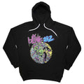 Blink 182 Overboard Event Pullover Hoodie product image 1