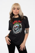 Blink-182 Six Arrow Skull T Shirt product image 1