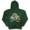 Bob Marley Kaya Pullover Hoodie product image 1