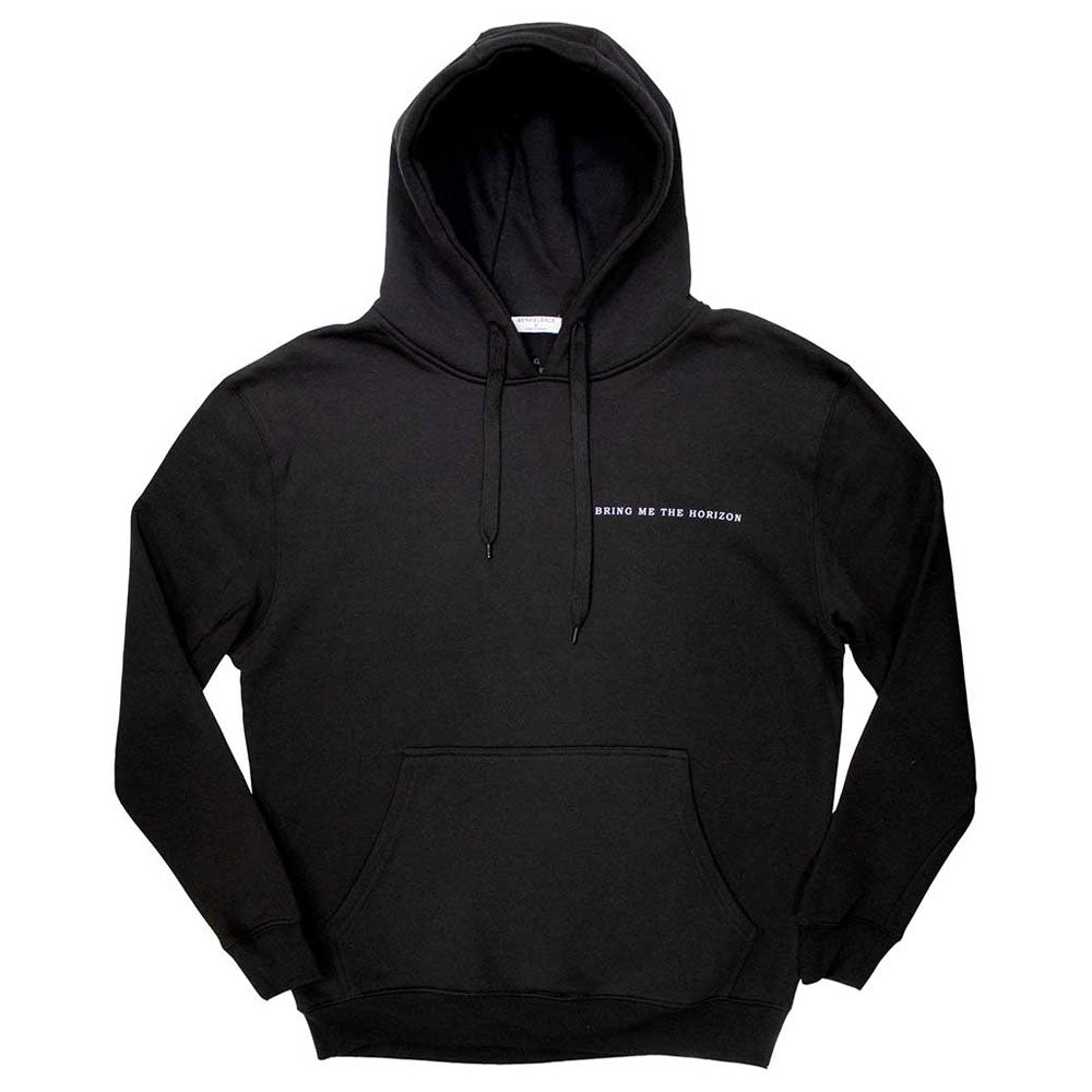 Bring Me The Horizon Flower of Life Pullover Hoodie product image 1