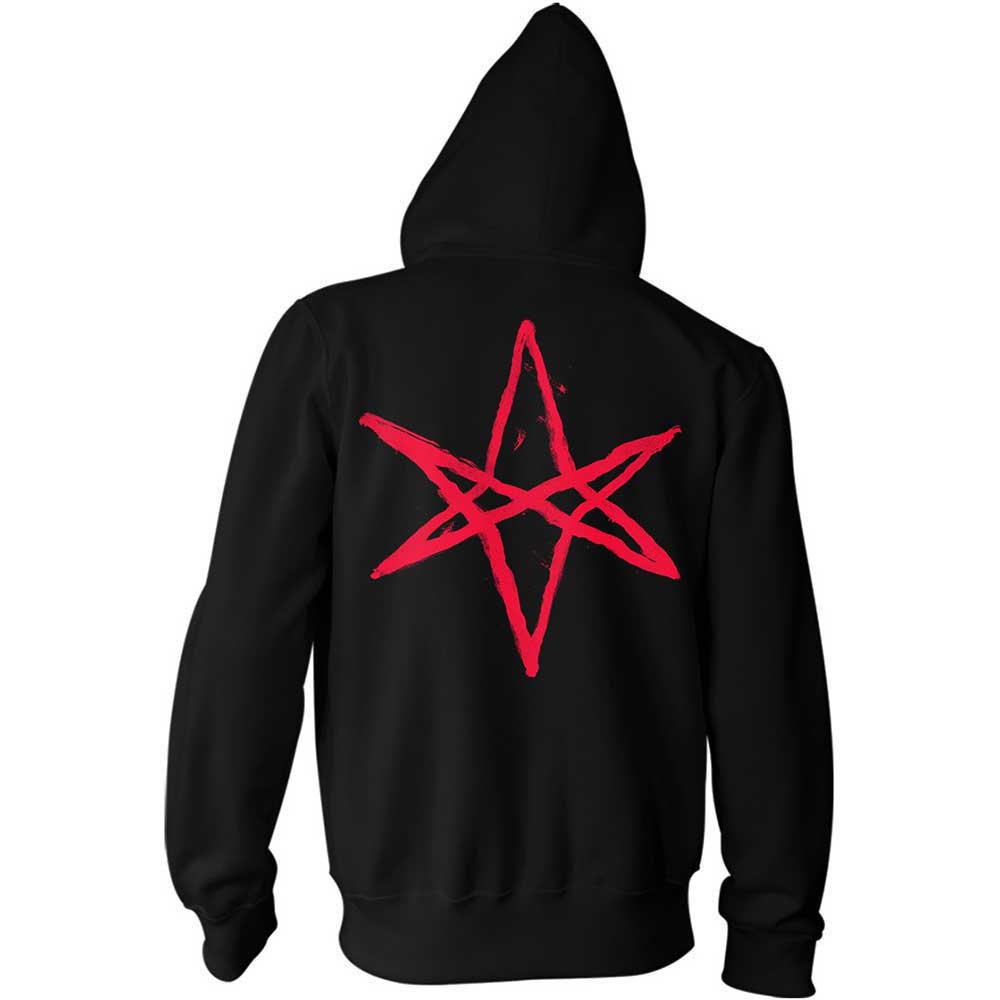 Bring Me The Horizon Lost Hoodie product image 2
