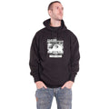 Bring Me The Horizon Remain Calm Pullover Hoodie product image 1