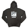 Bring Me The Horizon Remain Calm Pullover Hoodie product image 1