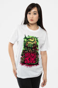 Bring Me The Horizon Dinosaur T Shirt product image 1
