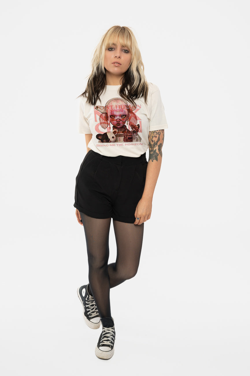 Bring Me The Horizon Imprint Nex Gen T Shirt product image 2
