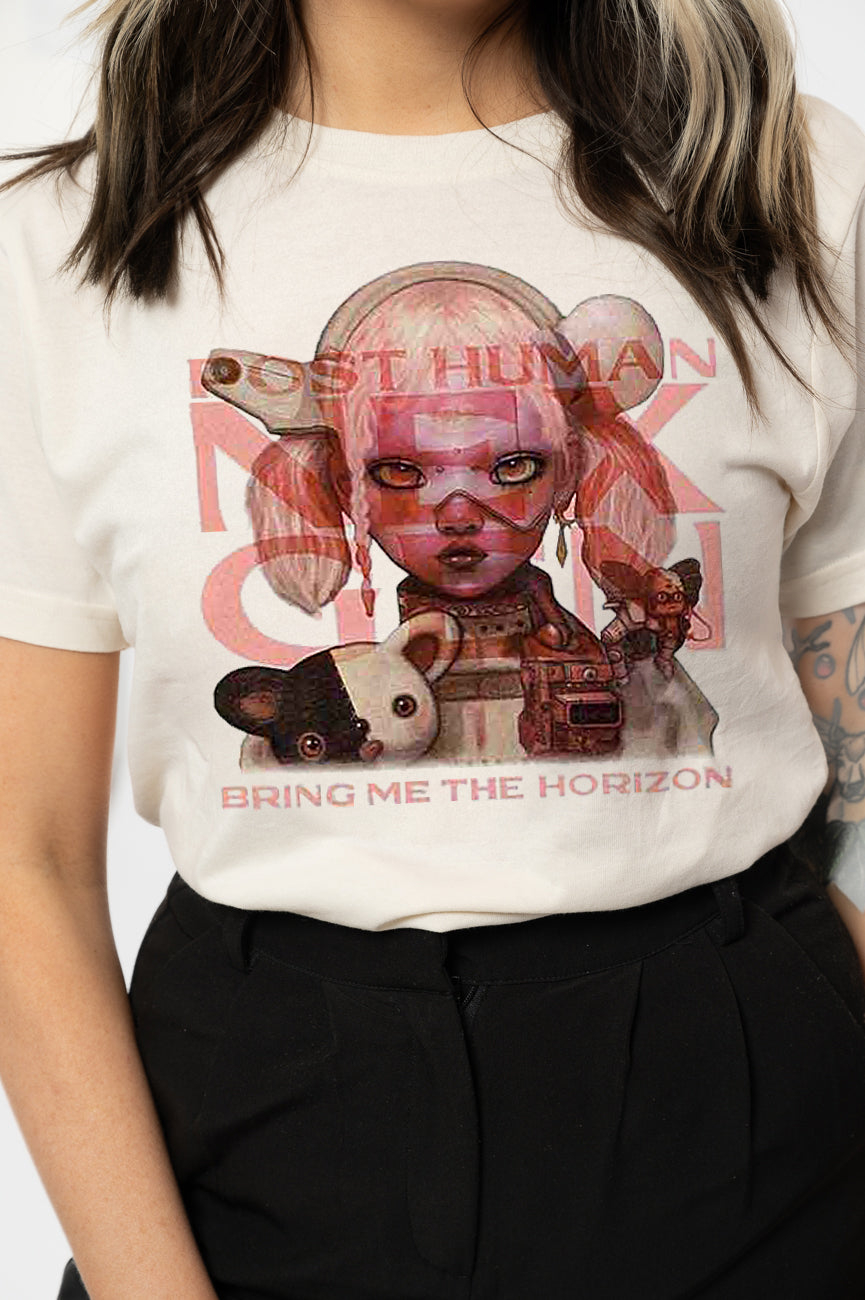Bring Me The Horizon Imprint Nex Gen T Shirt product image 3