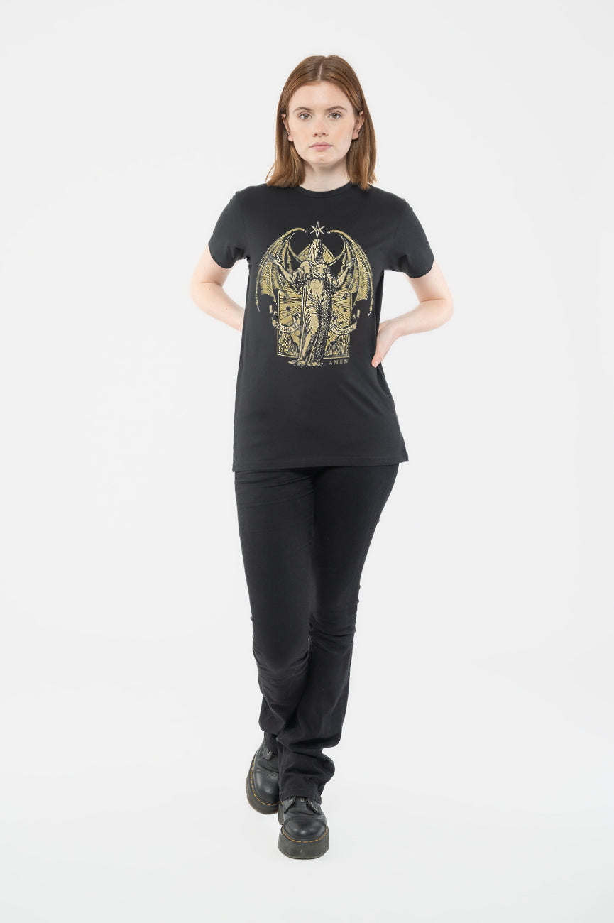 Bring Me The Horizon Angel Amen T Shirt product image 2