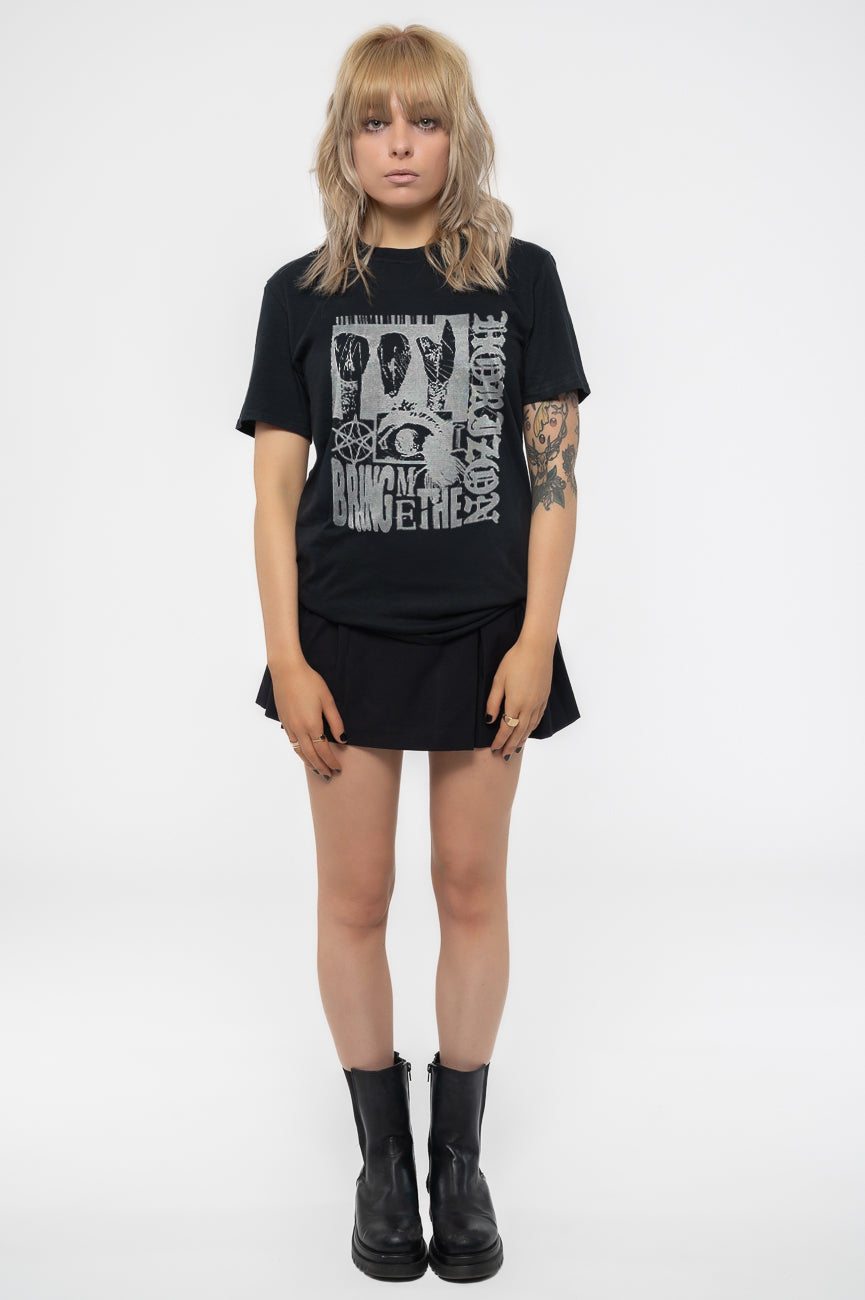 Bring Me The Horizon Bug T Shirt product image 2