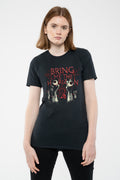 Bring Me The Horizon Graveyard Eyes T Shirt product image 1