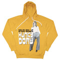 David Bowie Hunky Dory Pullover Hoodie product image 1
