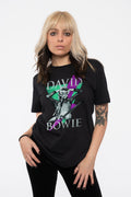 David Bowie Aladdin Sane Thunder T Shirt product image 1