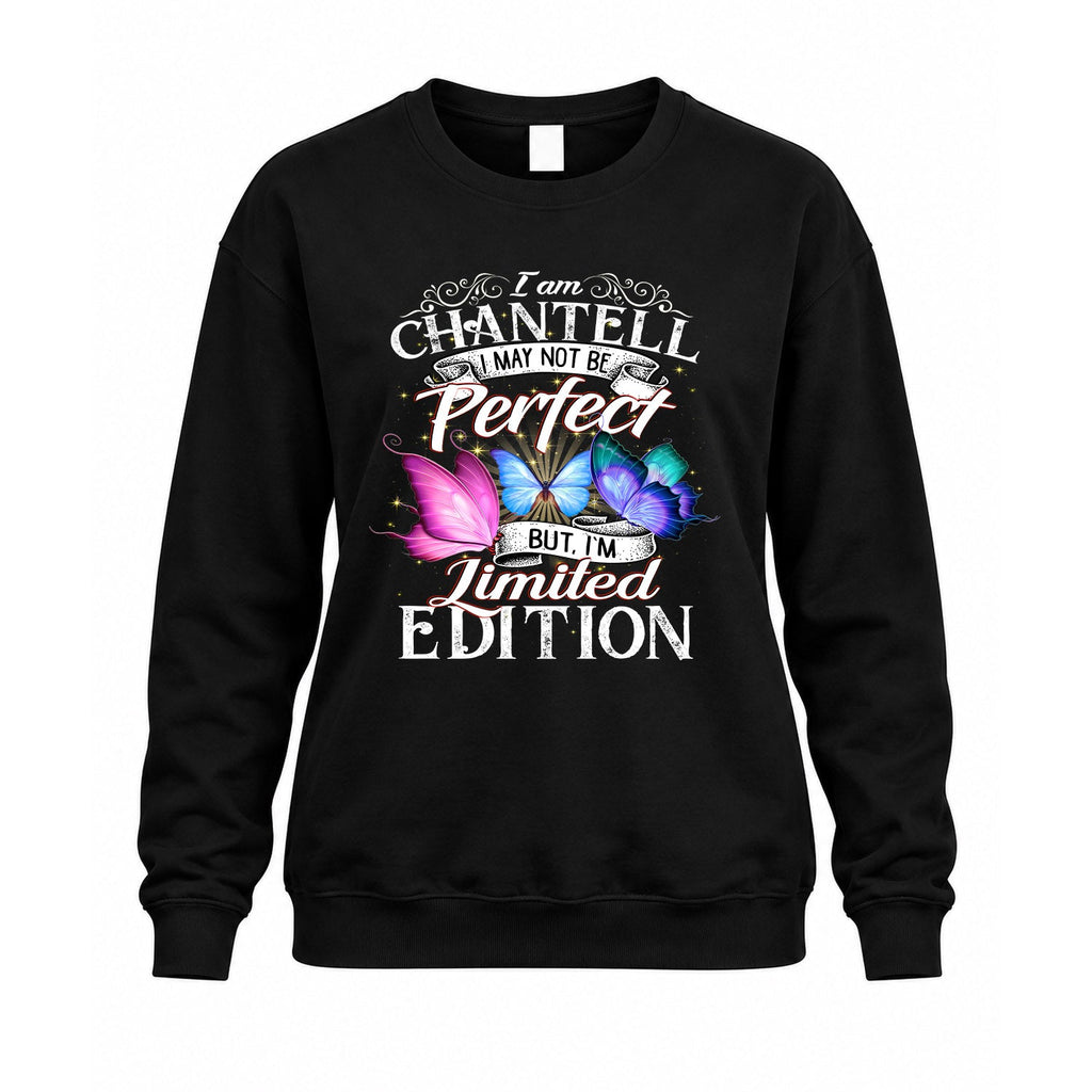 CHANTELL TT41 Personalized Shirt – I May Not Be Perfect product image 3