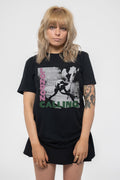The Clash London Calling Skinny Fit T Shirt product image 1