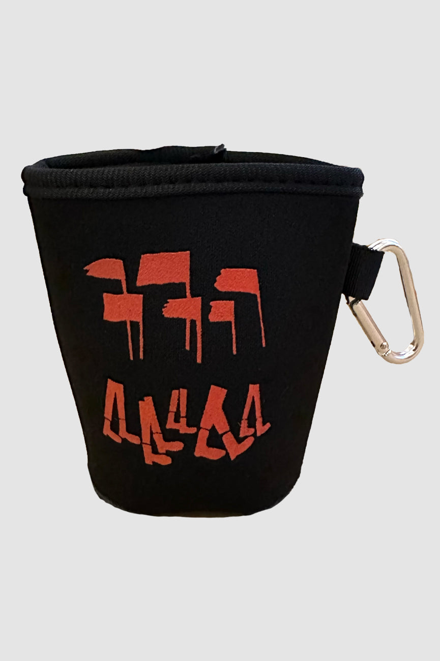 Depeche Mode Global Spirit Tour Can Holder Koozie