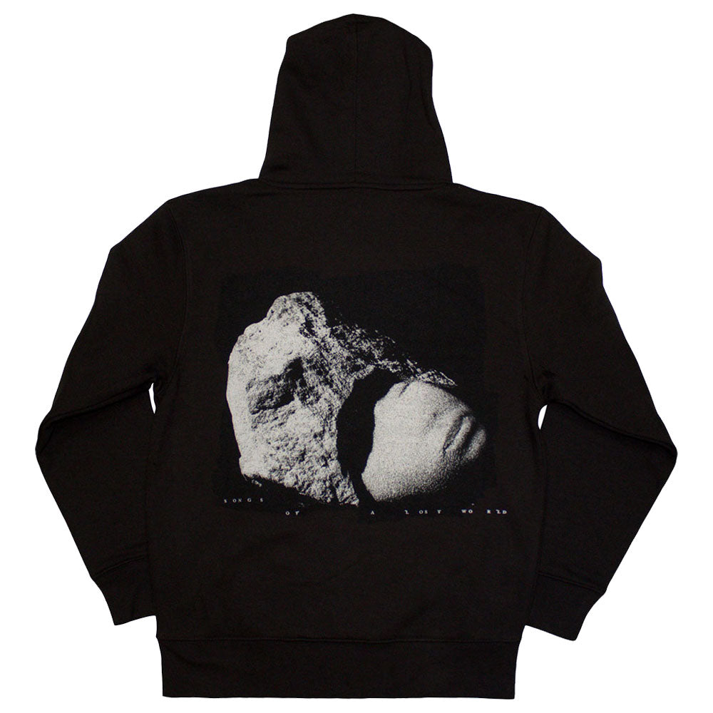 The Cure Songs Of A Lost World Logo Pullover Hoodie product image 2