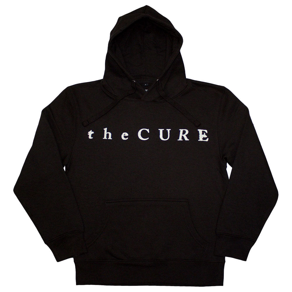 The Cure Songs Of A Lost World Logo Pullover Hoodie product image 1