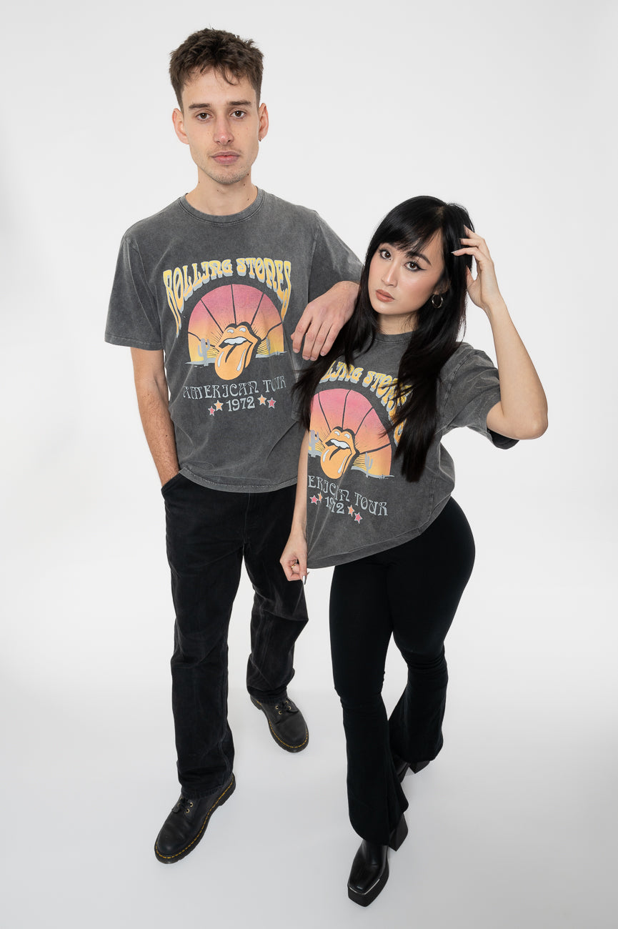 The Rolling Stones Desert 72 Limited Edition 999 Only product image 1