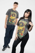 Bob Marley 1978 Limited Edition 999 Only Premium Wash T product image 1