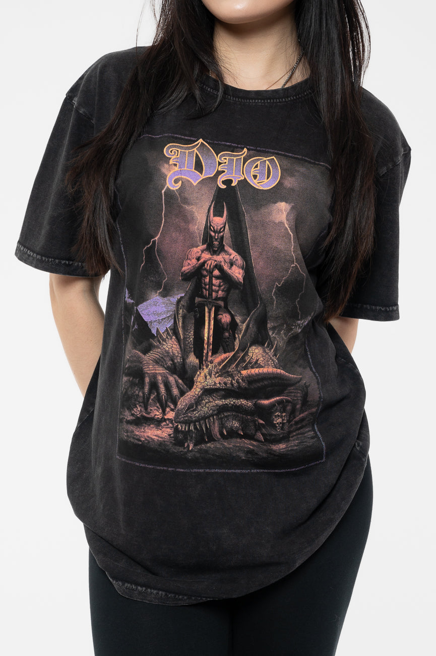 Dio Killing The Dragon Limited Edition 999 Only Premium product image 3